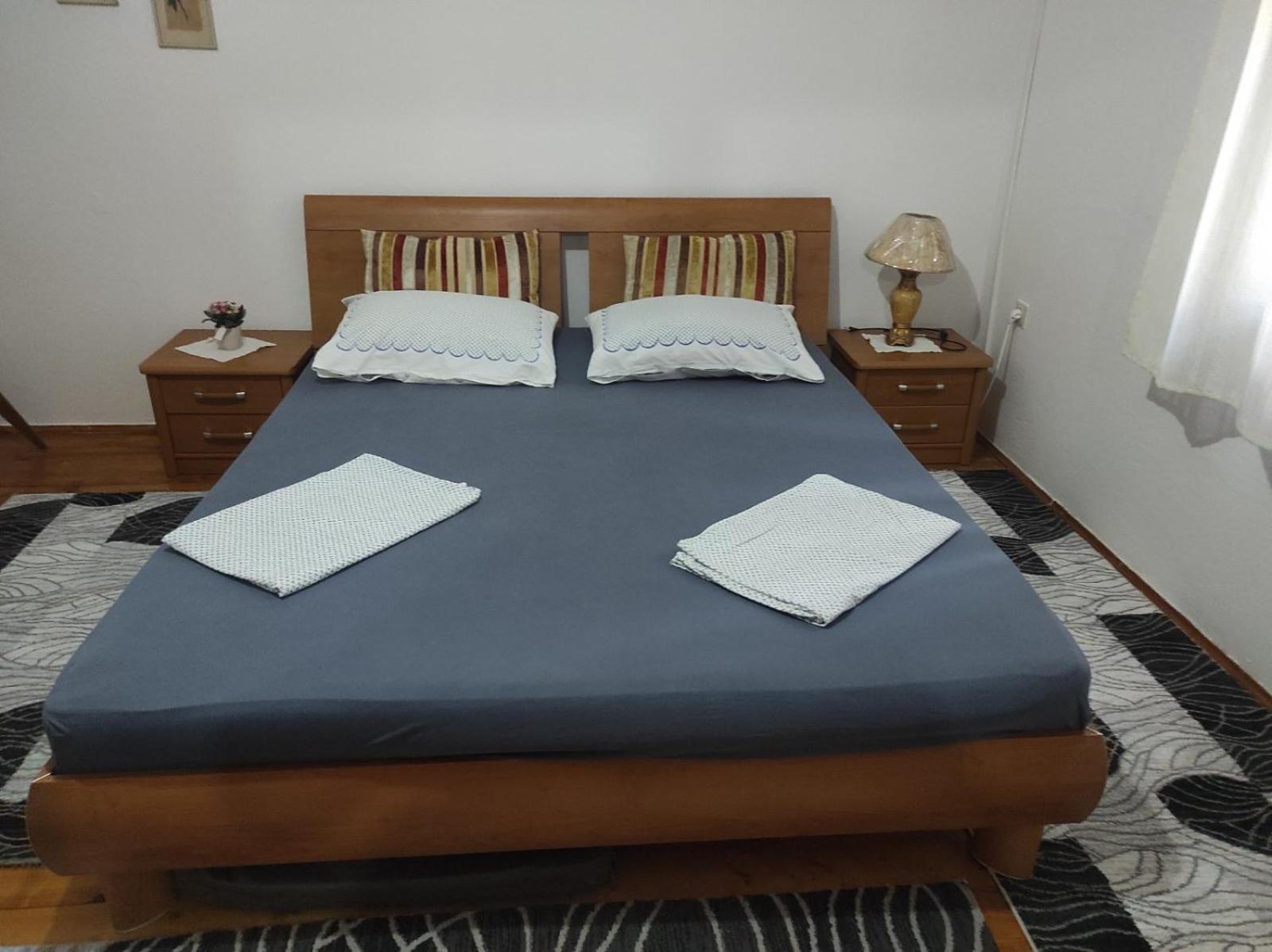 Room At Grandma'S Fatima Stolac Dış mekan fotoğraf