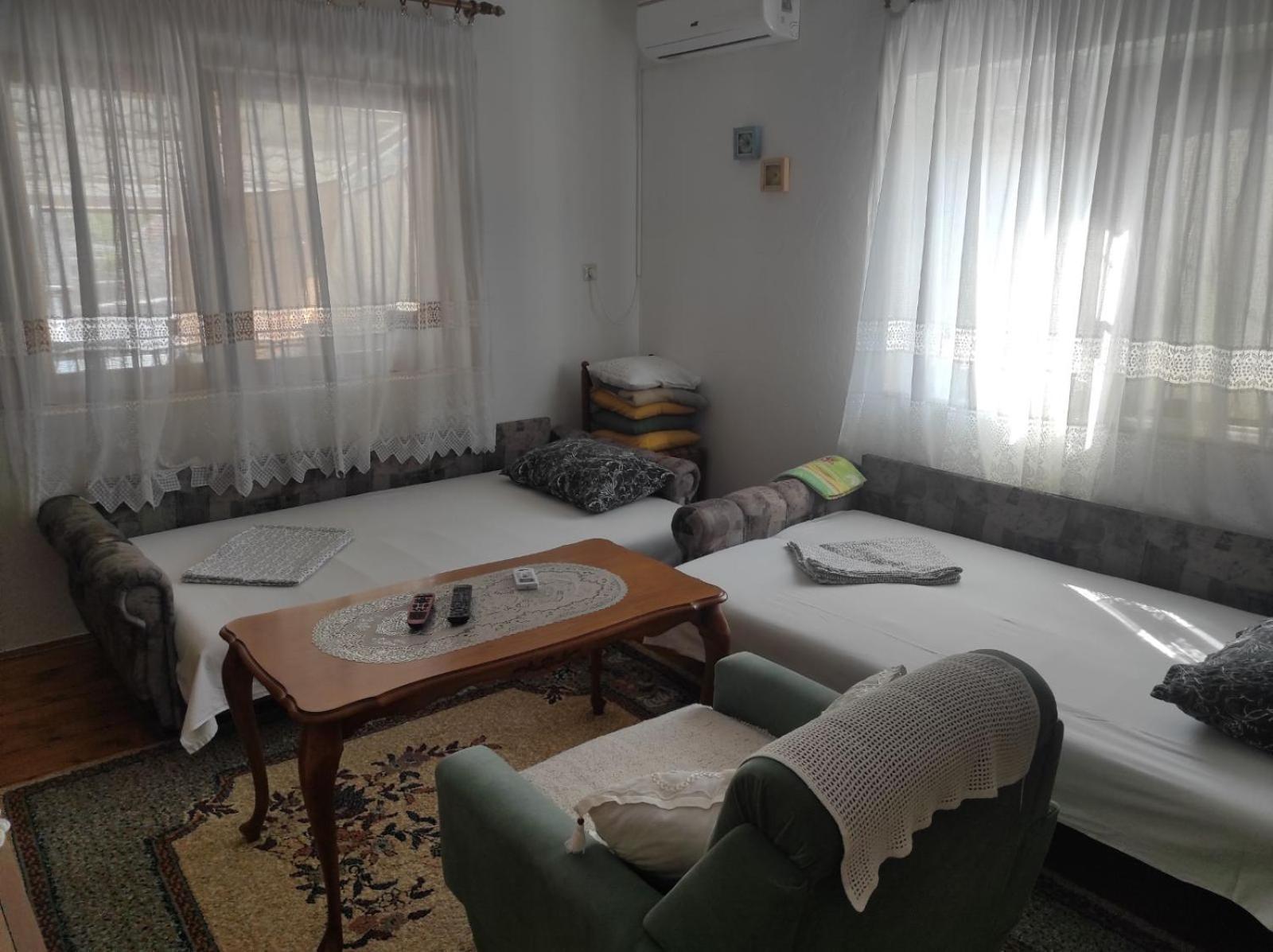 Room At Grandma'S Fatima Stolac Dış mekan fotoğraf