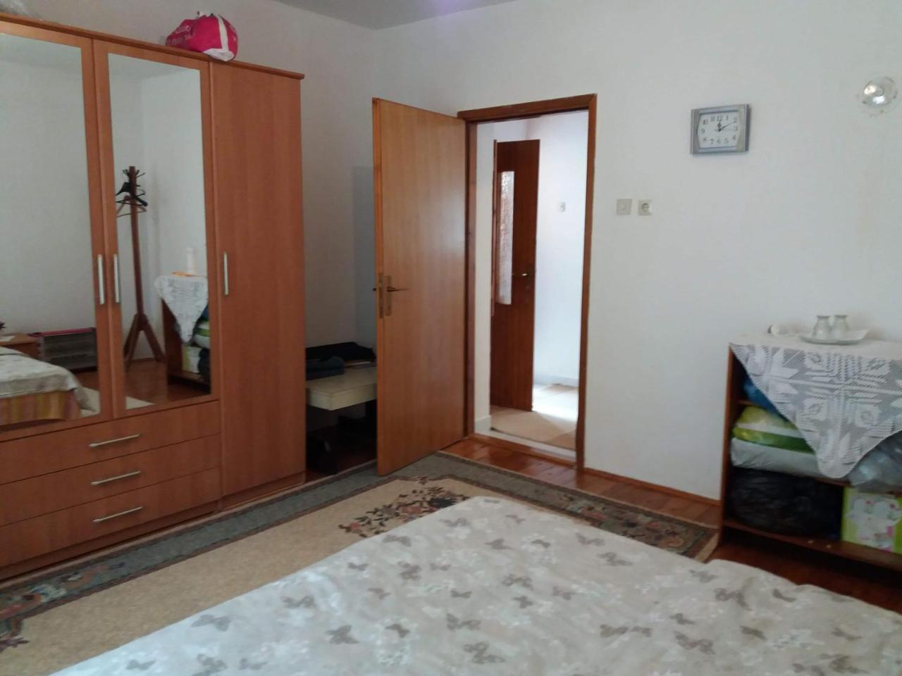Room At Grandma'S Fatima Stolac Dış mekan fotoğraf