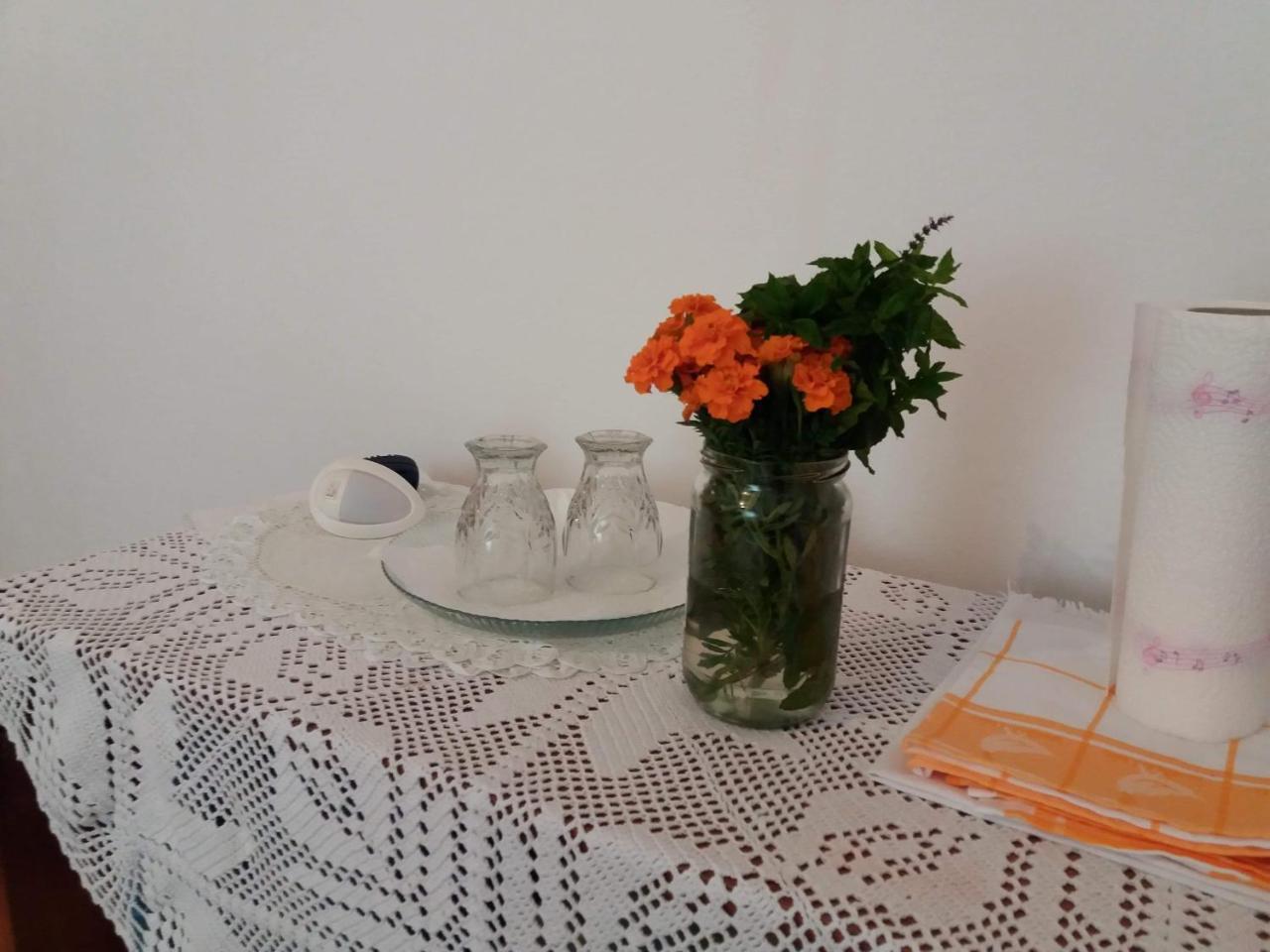 Room At Grandma'S Fatima Stolac Dış mekan fotoğraf