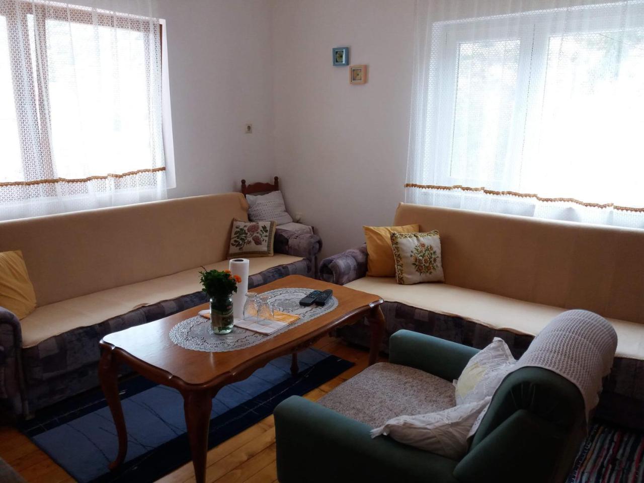 Room At Grandma'S Fatima Stolac Dış mekan fotoğraf