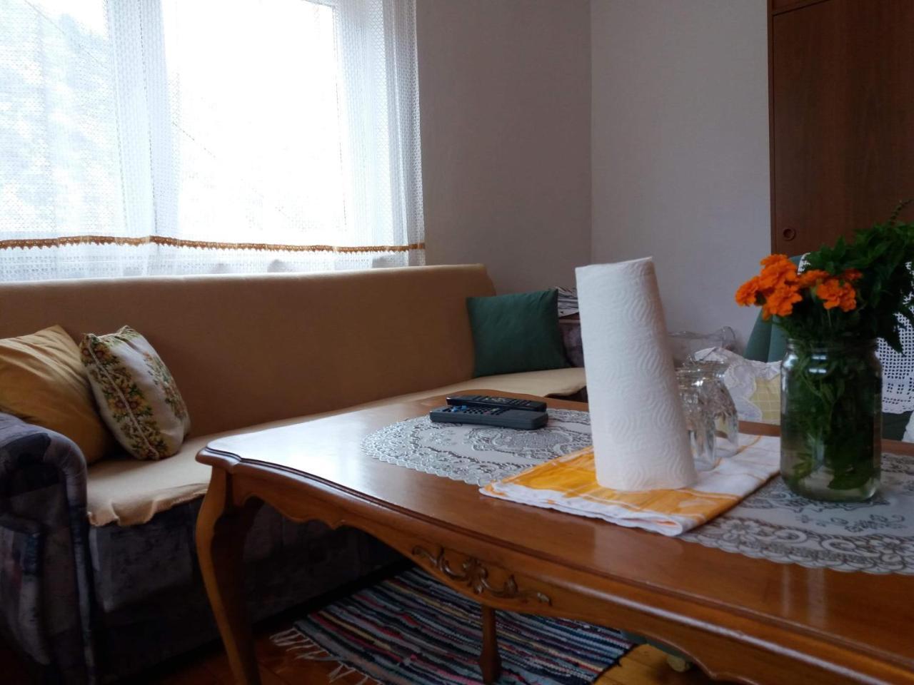Room At Grandma'S Fatima Stolac Dış mekan fotoğraf